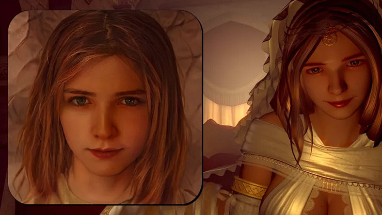 Yapay Zekadan Geçen Dark Souls Karakterleri Gerçeğe Döndü
