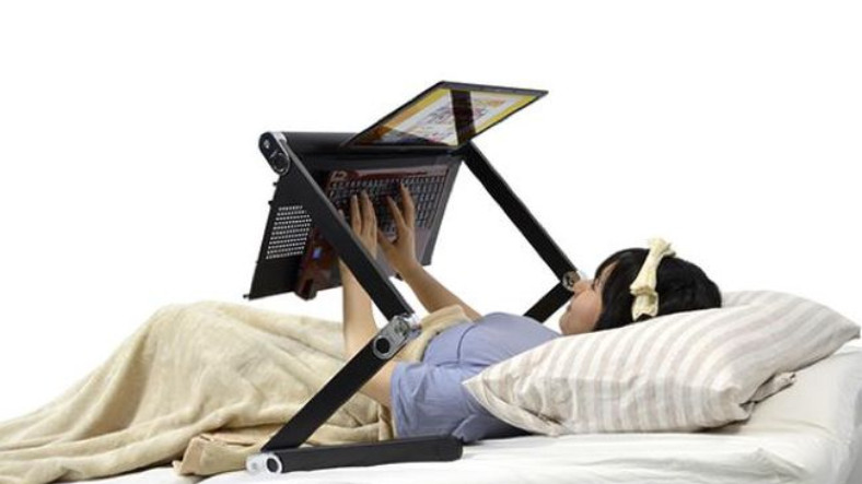 Yazılımcılar Yatarak Para Kazanıyor Tenkidine Yanıtlar