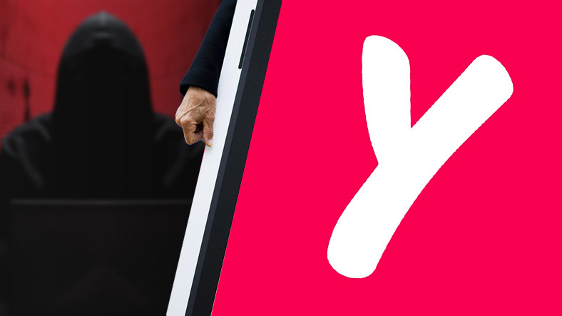 Yemeksepeti Korsanları  Cezalandırılabilir mi?