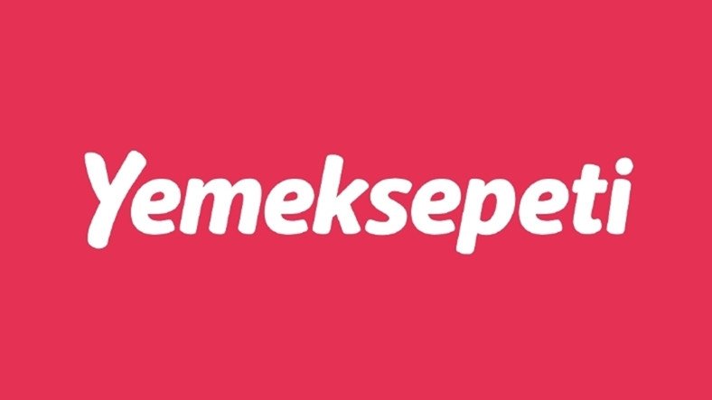Yemeksepeti Logosu ve Site Tasarımı Değişti