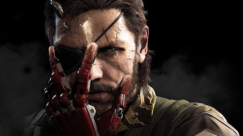 Yeni Bir Metal Gear Solid Oyunu Geliyor Olabilir