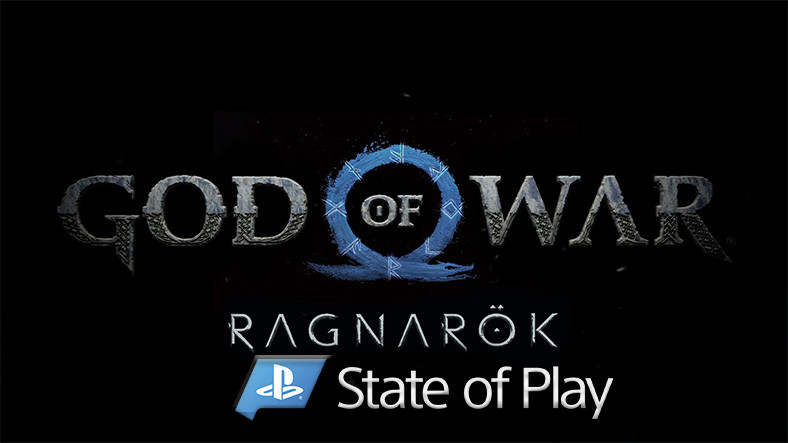 Yeni God Of War’ın Oynanışı Sony Etkinliğinde Gösterilebilir