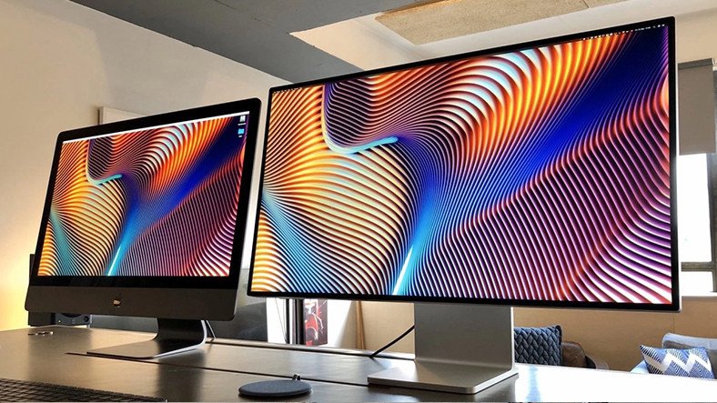 Yeni iMac Pro’nun Özellikleri Ortaya Çıktı