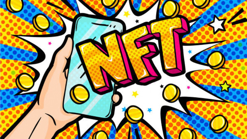 Yeni Korsan NFT Sitesi Bütün Görselleri Fiyatsız Yayınlıyor