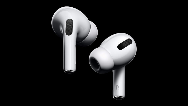 Yeni Kuşak AirPods Pro’ya Dair Yeni Ayrıntıyla Geldi