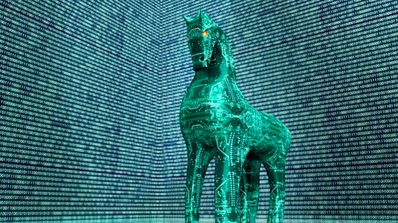 Yeni Virüs, Yapılandırma İçin Youtube’yi Berbata Kullanıyor