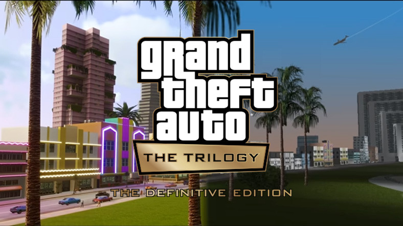 Yenilenmiş GTA Üçlemesini Eski Versiyonlarla Karşılaştırdık