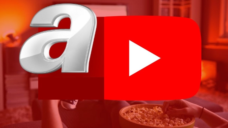 YouTube: A Haber, Türk Hükümeti Tarafından Fonlanmaktadır