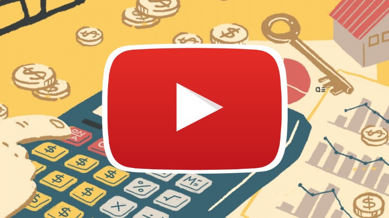 YouTube, İçerik Üreticilerden ABD Vergilerini Kesecek