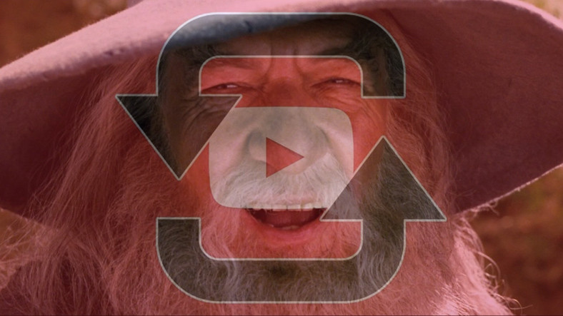 YouTube ‘Loop’ Özelliğini Test Ediyor