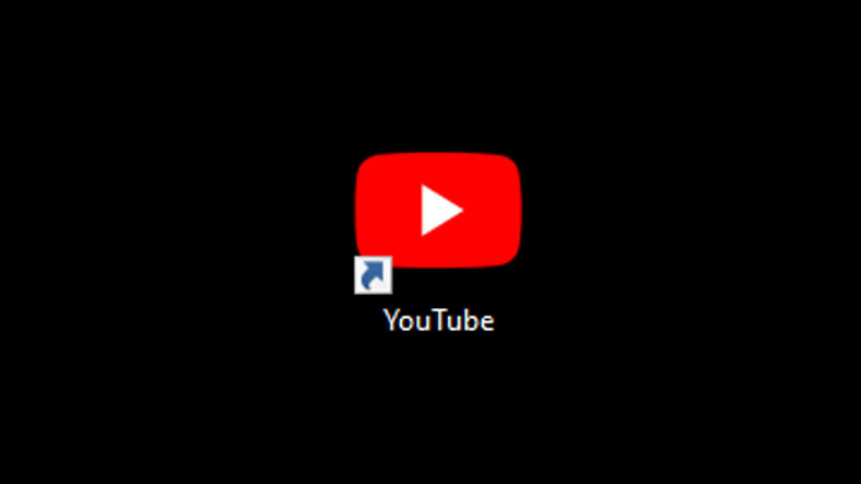 YouTube, PWA Olarak Bilgisayarınıza Yüklenebilir Oldu