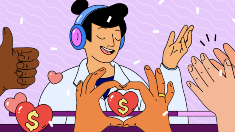 YouTube, ‘Super Thanks’i Kullanıma Açmaya Hazırlanıyor