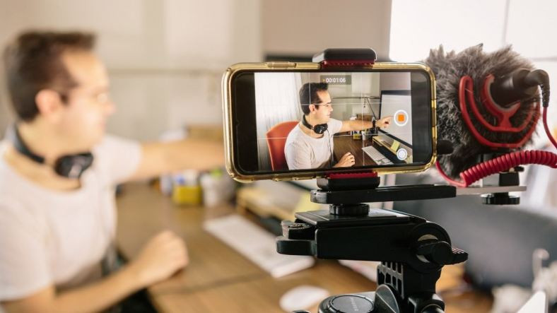 YouTuber’lara Geriye Dönük Vergi İncelemesi Başlatıldı