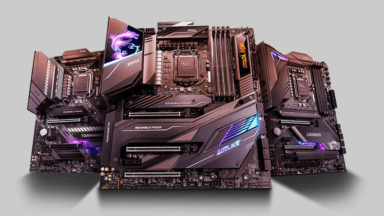 Yüksek Performan İsteyenler İçin Anakart Teklifleri