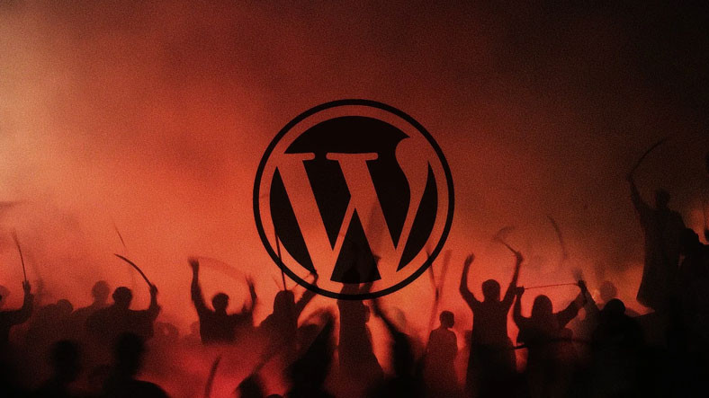 Yüzlerce WordPress Sitesi Uydurma Taarruzların Kurbanı Oldu