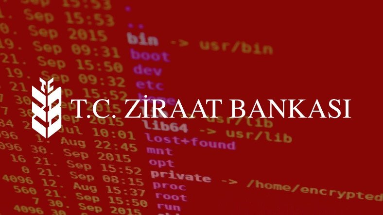 Ziraat Bankası Servislerine Erişim Sorunu Yaşanıyor