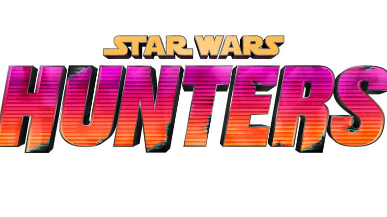 Zynga, Nintendo Switch Oyunu Star Wars: Hunters’ı Duyurdu