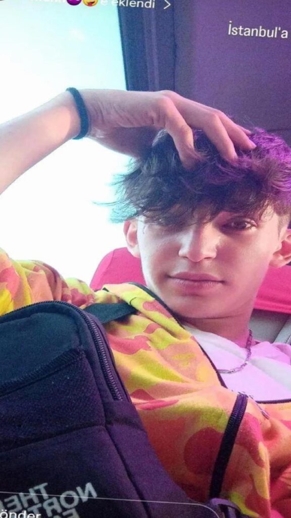 15 yaşındaki çocuk 16 gündür kayıp