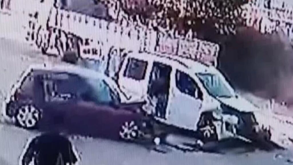 7 Ayda Meydana Gelen Kazalarda Bin 633 Can Kaybı