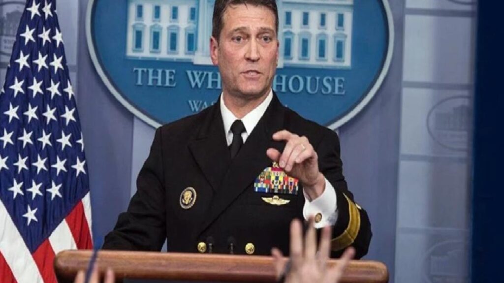 ABD’de 15 yaşındaki kıza tıbbi yardımda bulunan senatörü kelepçeleyerek götürdüler: Bu olanlar saçmalık