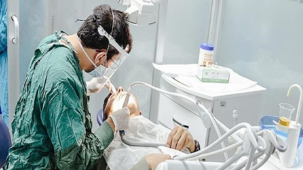 Ağız kuruluğu nedir? Nedenleri, belirtileri ve tedavi sistemleri