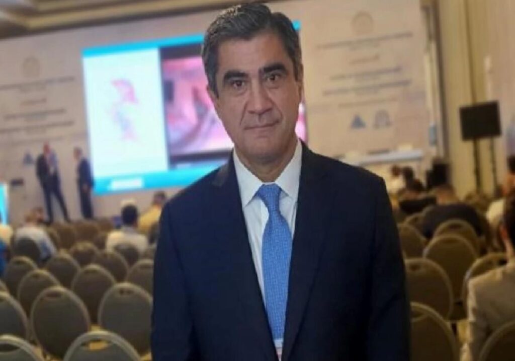 ANEVRİZMANIN GENETİK ŞİFRELERİNİ ÇÖZECEK TÜRK