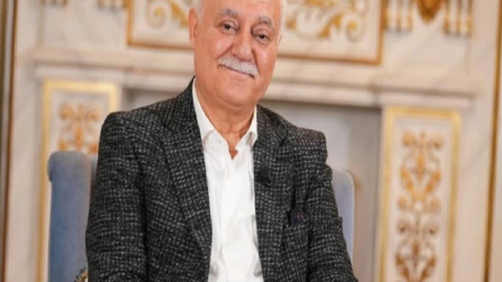 Apar topar hastaneye kaldırılan Nihat Hatipoğlu’ndan birinci paylaşım: Yeterliyim, duayla kalın