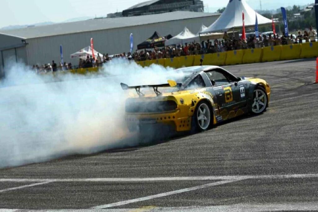 ApexMasters 2023 Türkiye Drift Şampiyonası Bursa’da Heyecan Dolu Anlara Sahne Oldu