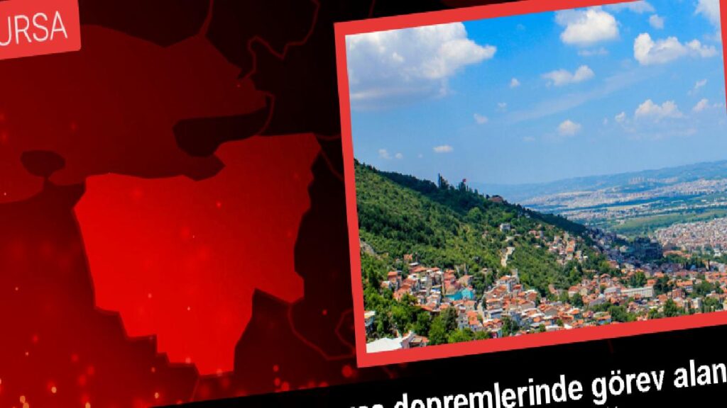 Arama Kurtarma Teknisyenleri Zelzele Tecrübelerini Anlattı