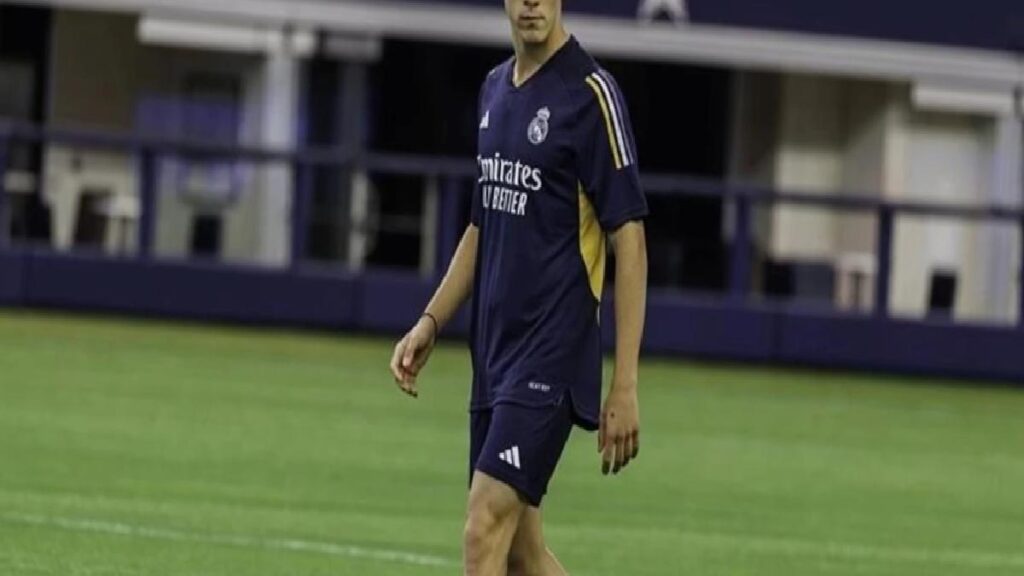 Arda Güler ne ameliyatı olacak? Arda Güler sakatlık durumu nedir?