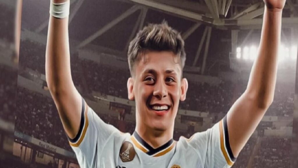 ARDA GÜLER SON DURUM NE? Arda Güler ameliyat oldu mu, ne ameliyatı oldu?