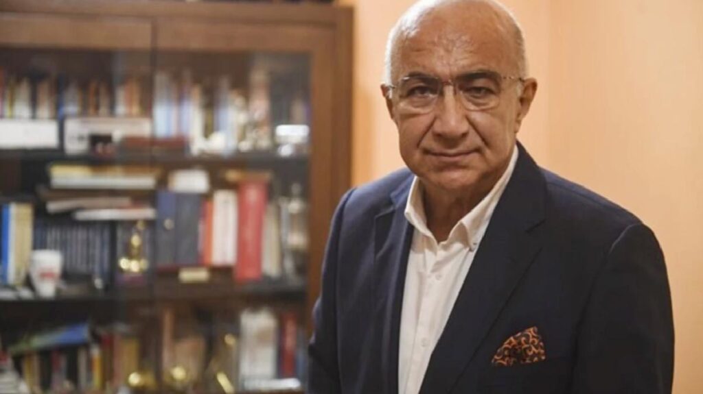 Arif Verimli Zonguldak’ta yaşanan vahşete sessiz kalmadı: İvedilikle ruh sıhhati yasası çıkarılmalı