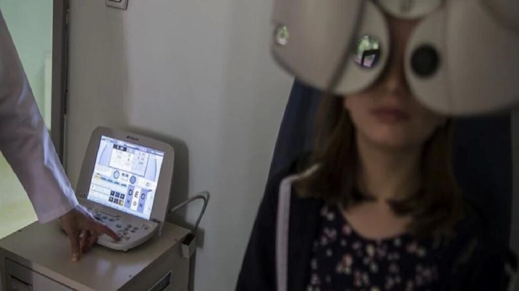 Astigmat nedir? Astigmat belirtileri ve tedavisi nedir?