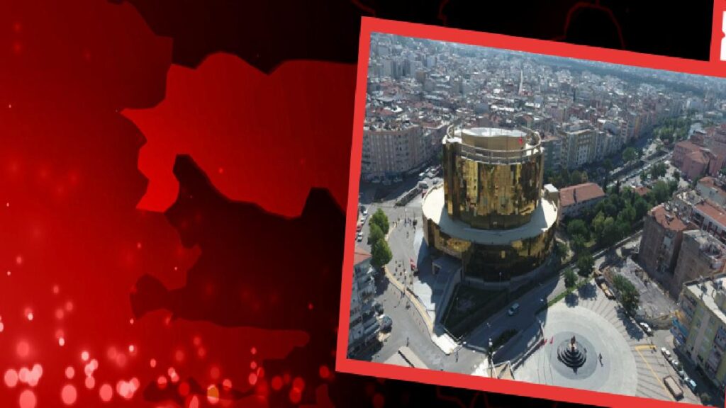 Aydın Valisi Yakup Canbolat, misyona başladı