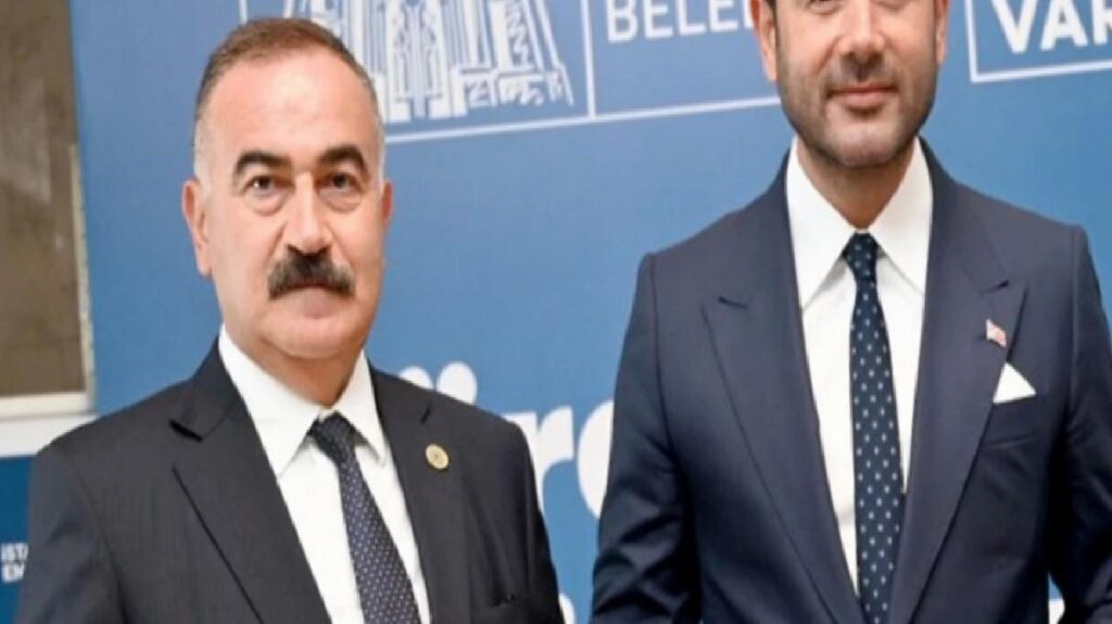 Beşiktaş Belediye Lider Yardımcısı, makamında geçirdiği kalp krizi sonucu hayatını kaybetti