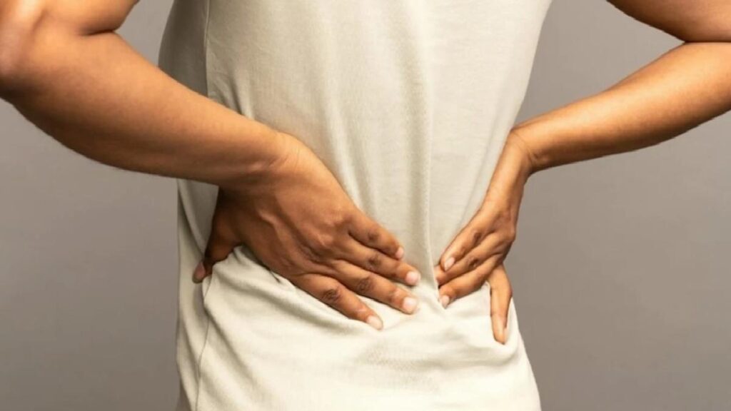 Böbrek ağrısının nedenleri ve hafifletme yöntemleri! Böbrek ağrısı nasıl geçer?