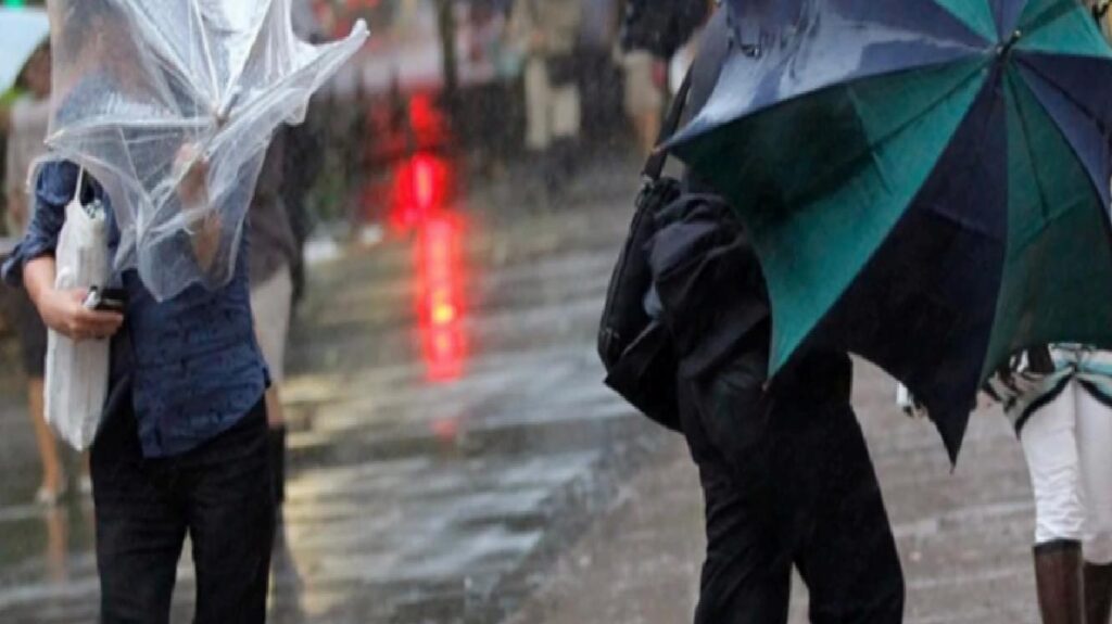 Bunaltan sıcaklara veda! Meteoroloji’den 8 kentimiz için “sarı kodlu” ihtar yapıldı