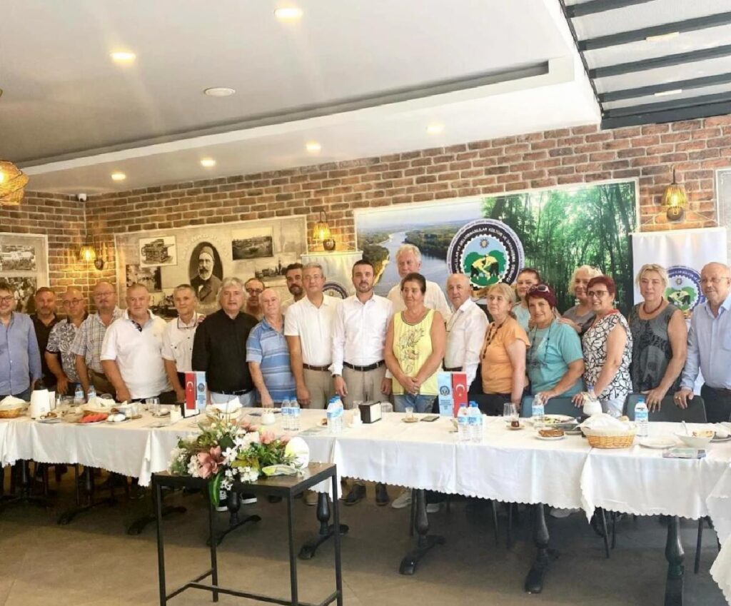 Bursa Büyükşehir Belediyesi’nin Trafik İdare Merkezi Projesi Dikkat Çekiyor