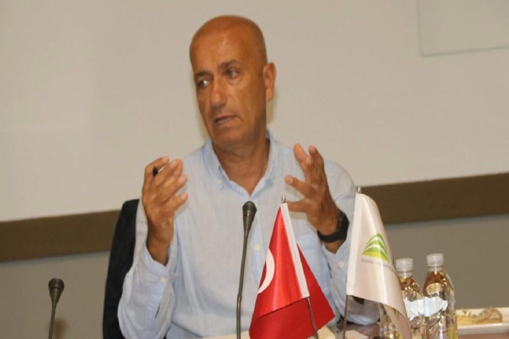 Bursa Siyah İnciri Hasat ve İhracat Dönemi Öncesi Kıymetlendirme Toplantısı Düzenlendi