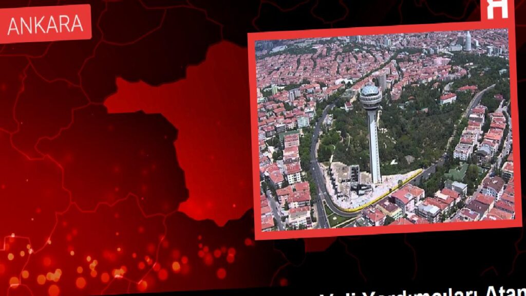 Bursa’da İlçe Kaymakamları ve Vali Yardımcıları Atandı