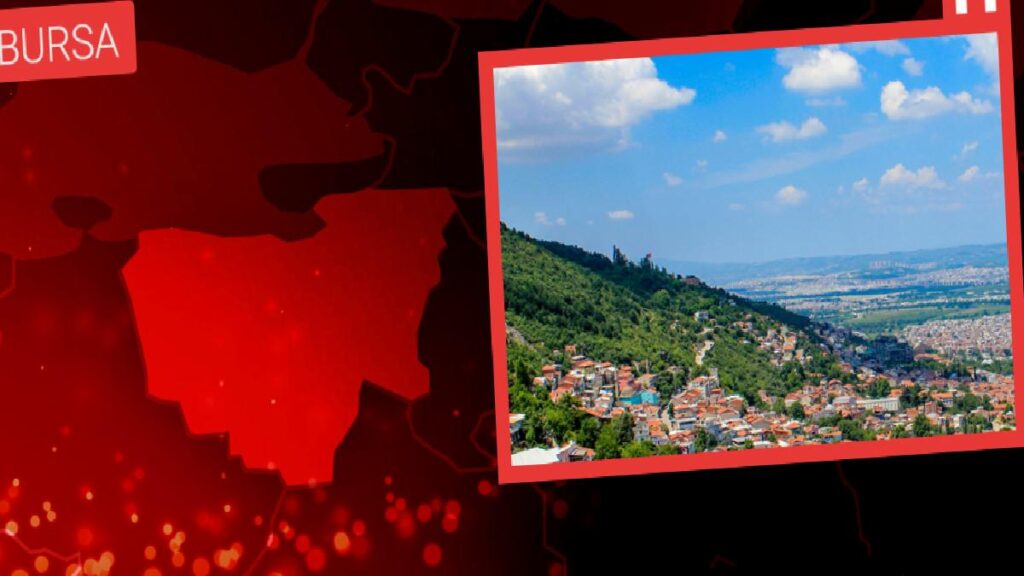 Bursa’da inşaat alanında meyyit bulunan 17 yaşındaki kızın cenazesi defnedildi