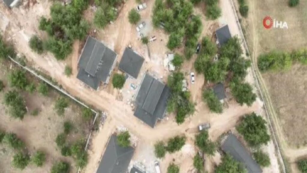 Bursa’da Sokak Hayvanları İçin Rehabilitasyon Merkezi