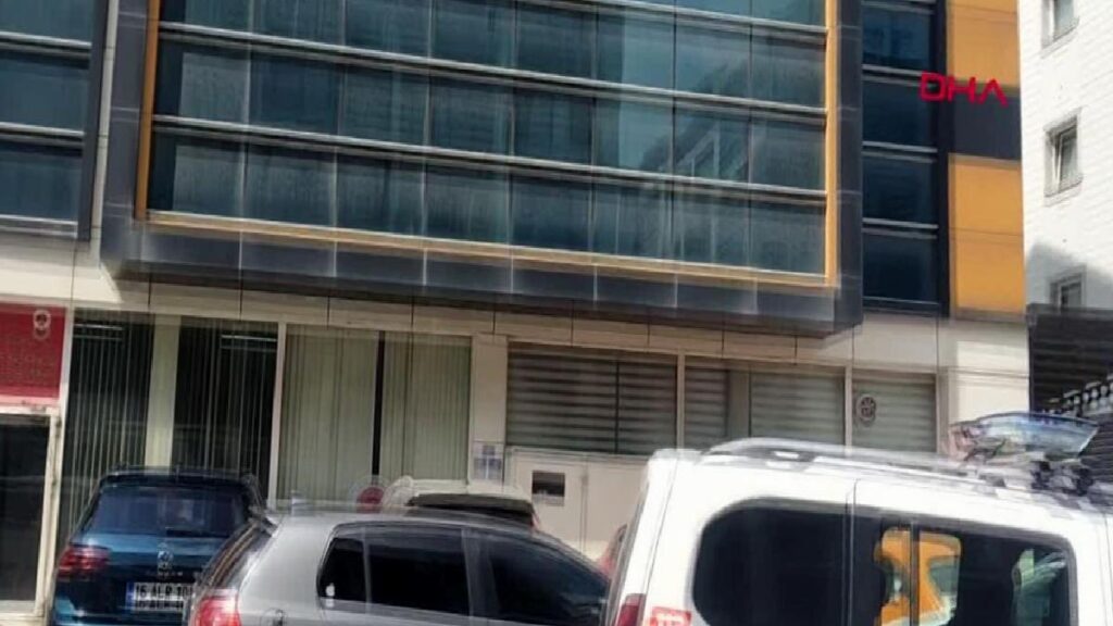 Bursa’da Yurttan Kaçan Genç Kızın Cesedi Bulundu