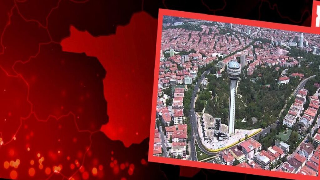 Bursa’da Zincirleme Kaza: 6 Kişi Yaralandı