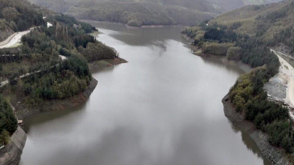 Büyükşehir Belediyesi “Kaynak sularının satışı kelam konusu değil”