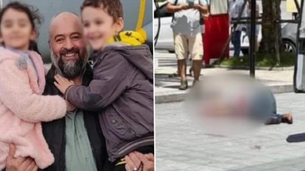 Çalışmak için Esenyurt’tan Vietnam’a giden Türk vatandaşı sokak ortasında katledildi