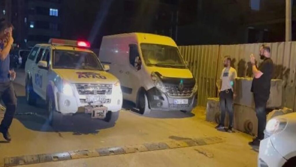 Cesedi asansör boşluğunda bulunan genç kız ile ilgili 3 kişi gözaltına alındı