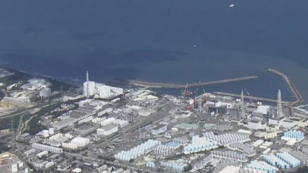 Çin, Japonya’dan Gelen Tüm Deniz Eserlerini Yasakladı