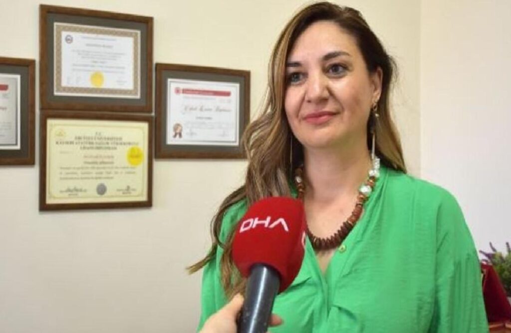 Cinsel Yolla Bulaşan Enfeksiyonlarla İlgili İkazlar