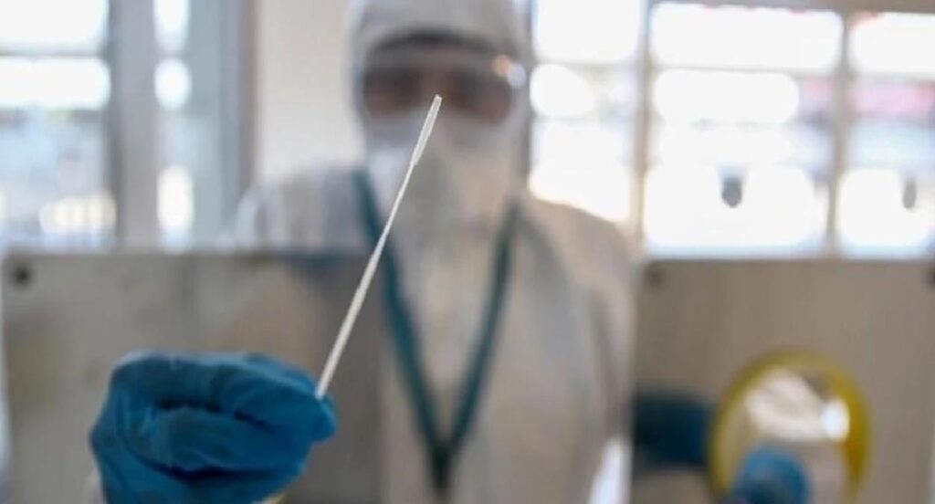 Covid yeni varyantı Eris (Barbenheimmer varyantı) Türkiye’de var mı?